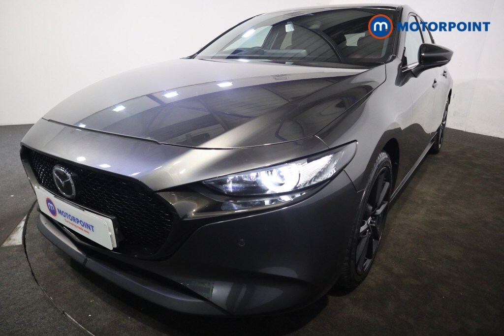 Used Mazda Mazda3 2023 for sale - 76394310: Photo 40