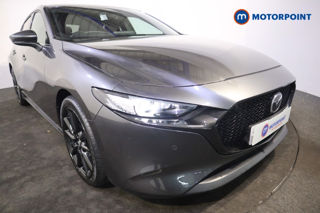 Used Mazda Mazda3 2023 for sale - 76394310: Photo 41