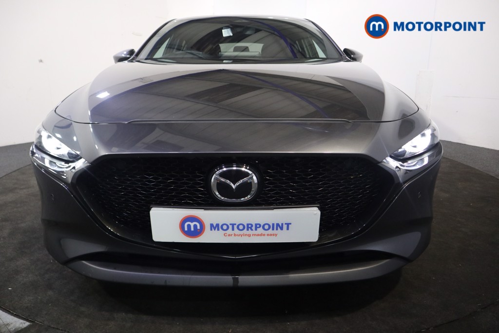 Used Mazda Mazda3 2023 for sale - 76394310: Photo 42