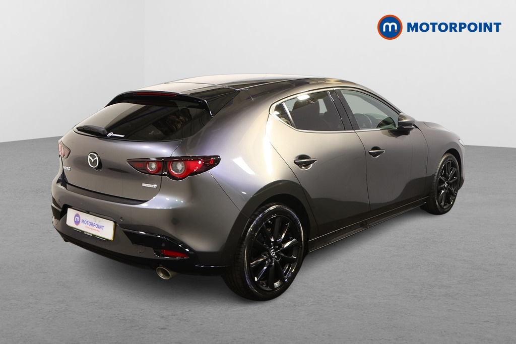 Used Mazda Mazda3 2023 for sale - 76394310: Photo 7