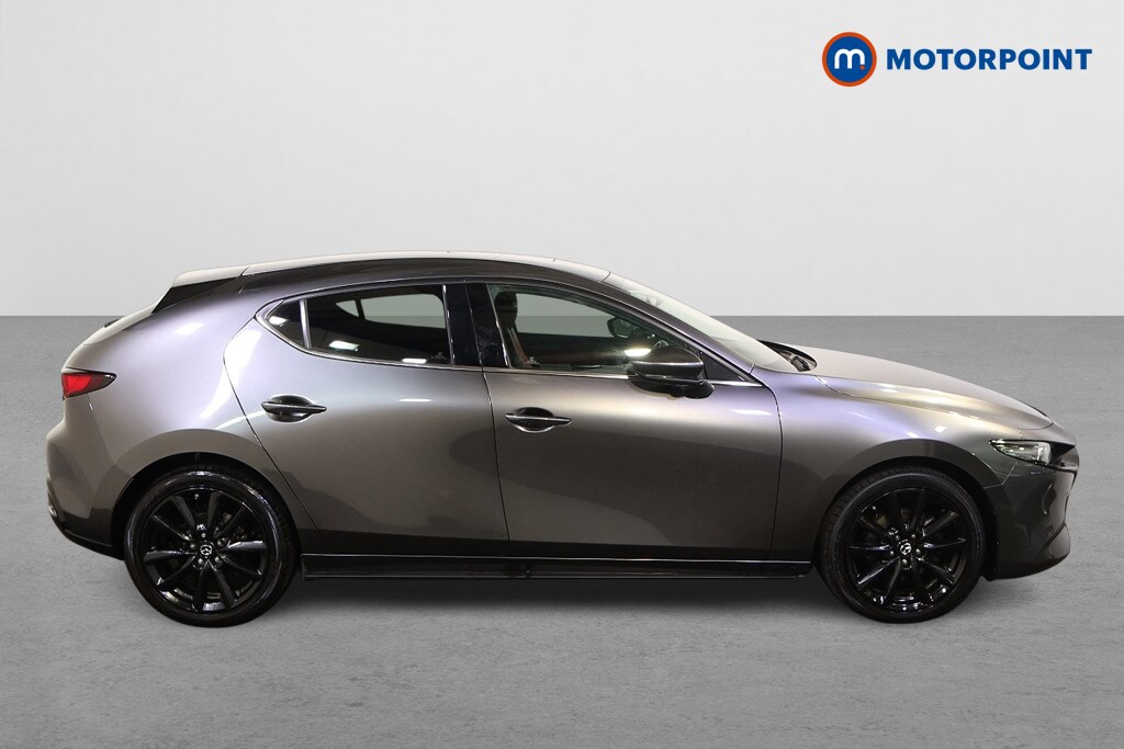 Used Mazda Mazda3 2023 for sale - 76394310: Photo 8