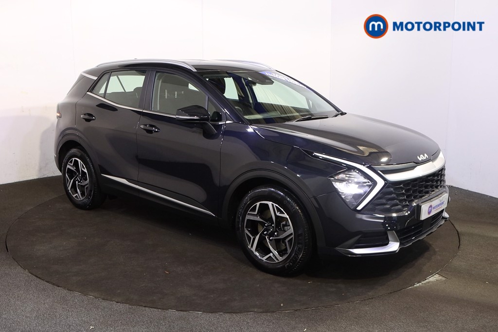 Used Kia Sportage 2022 for sale - 76568969: Photo 1