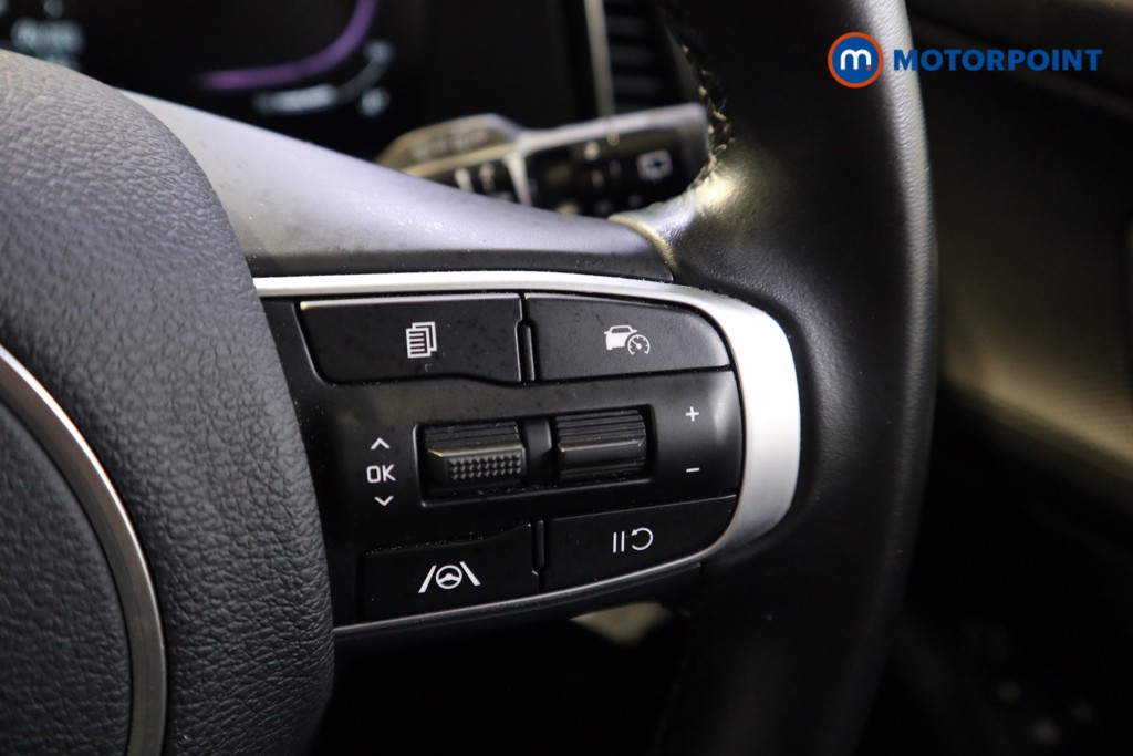 Used Kia Sportage 2022 for sale - 76568969: Photo 10