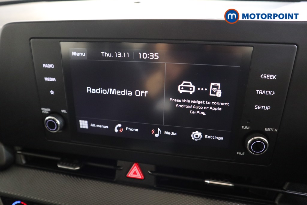 Used Kia Sportage 2022 for sale - 76568969: Photo 11