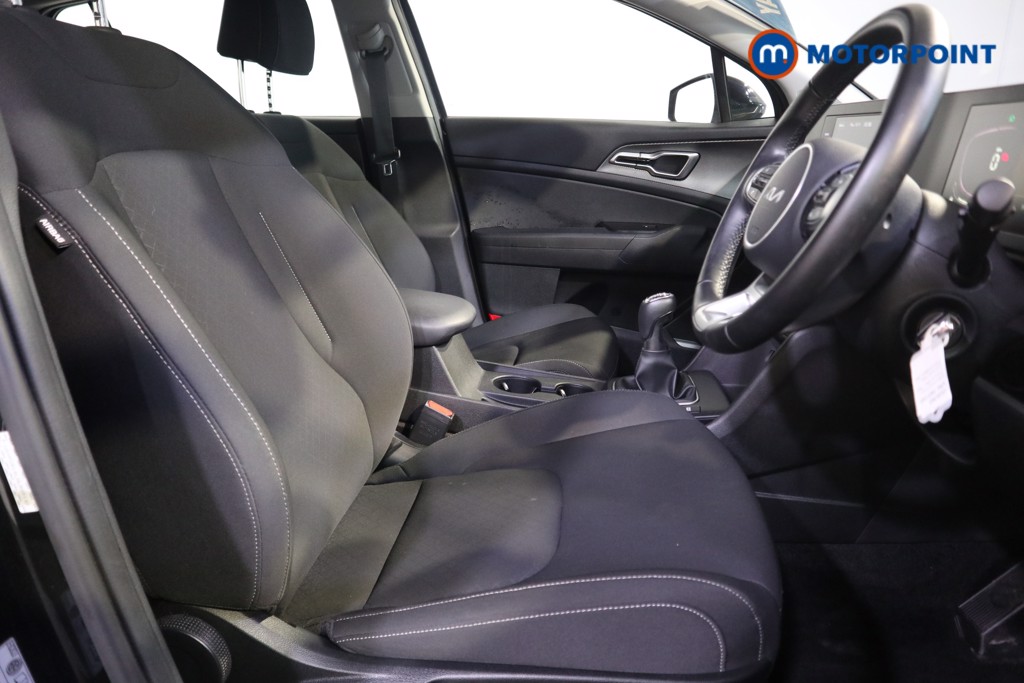 Used Kia Sportage 2022 for sale - 76568969: Photo 14