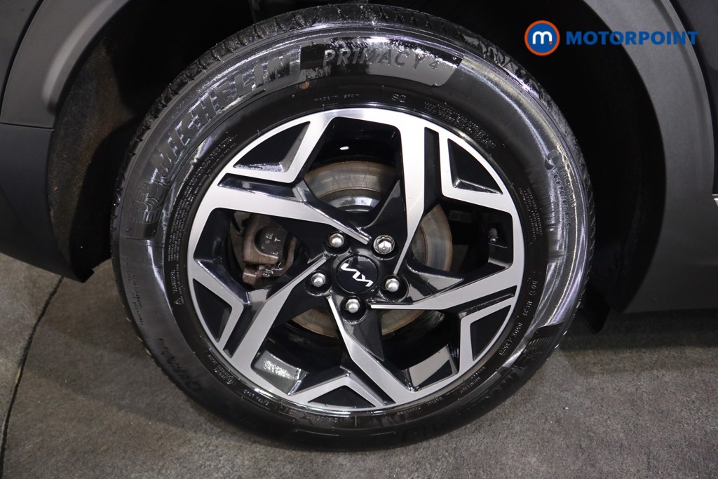 Used Kia Sportage 2022 for sale - 76568969: Photo 17