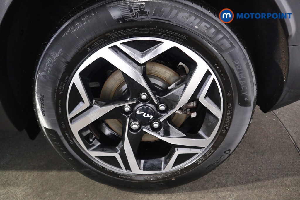 Used Kia Sportage 2022 for sale - 76568969: Photo 18