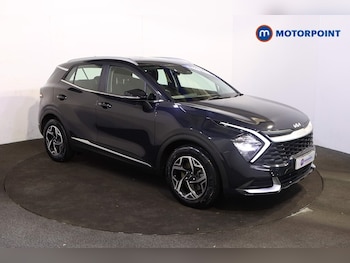 Used Kia Sportage 2022 for sale - 76568969: Photo