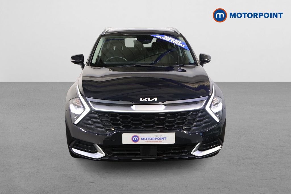 Used Kia Sportage 2022 for sale - 76568969: Photo 2