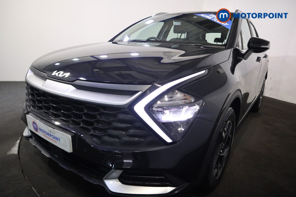 Used Kia Sportage 2022 for sale - 76568969: Photo 23