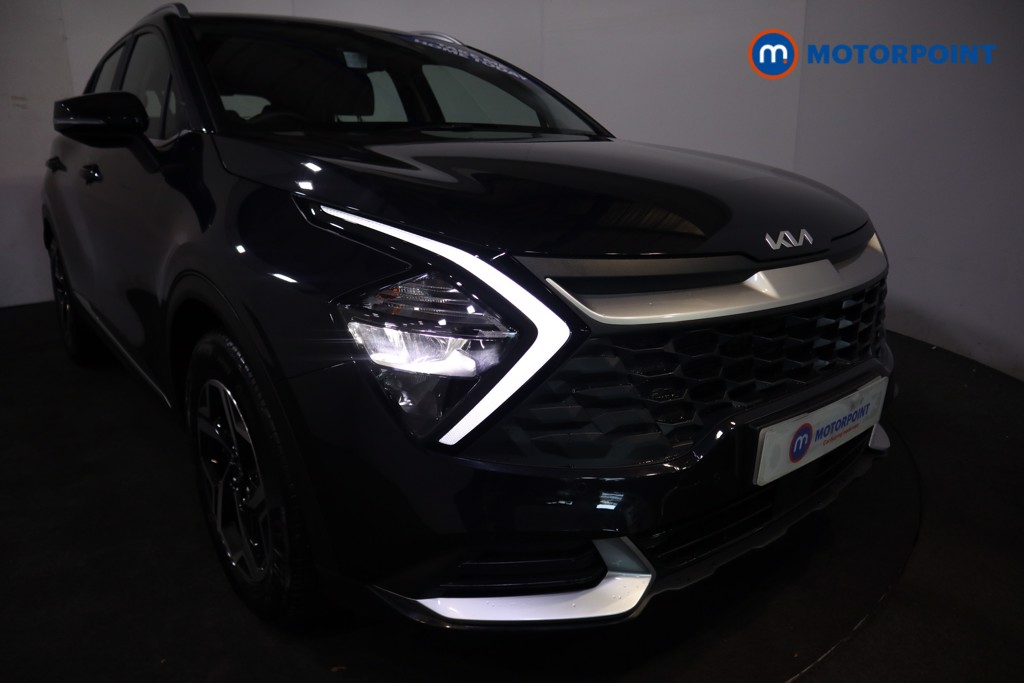 Used Kia Sportage 2022 for sale - 76568969: Photo 24