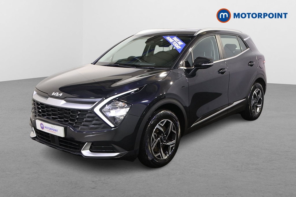 Used Kia Sportage 2022 for sale - 76568969: Photo 3