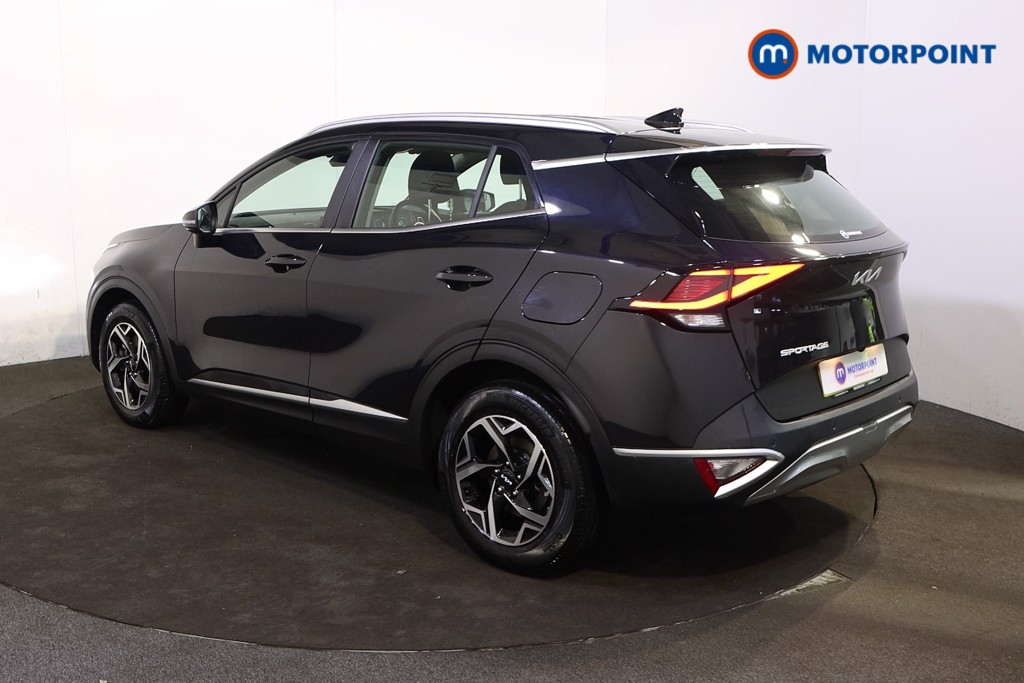 Used Kia Sportage 2022 for sale - 76568969: Photo 5