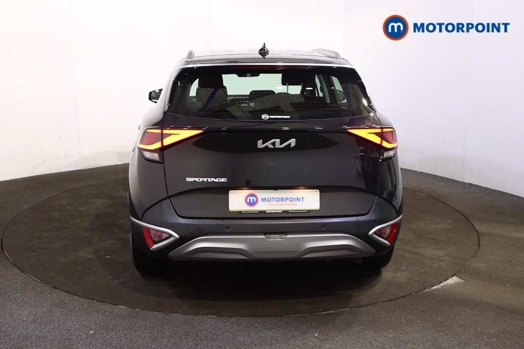 Used Kia Sportage 2022 for sale - 76568969: Photo 6