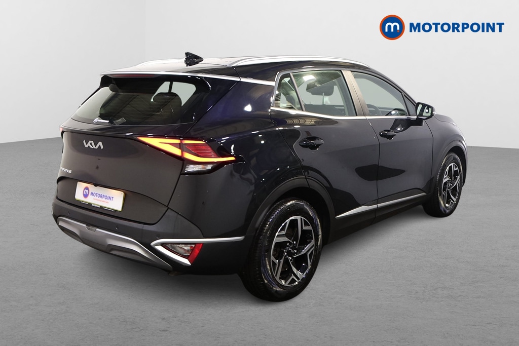 Used Kia Sportage 2022 for sale - 76568969: Photo 7