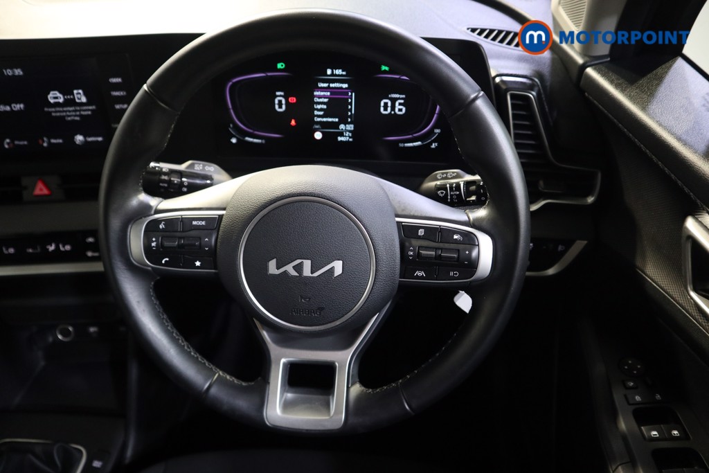 Used Kia Sportage 2022 for sale - 76568969: Photo 9