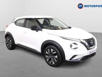 Used Nissan Juke 2023 for sale - 75392262: Photo
