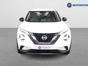 Used Nissan Juke 2023 for sale - 75392262: Photo