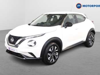 Used Nissan Juke 2023 for sale - 75392262: Photo