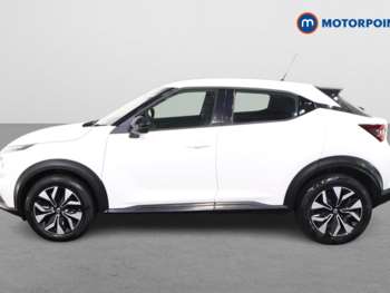 Used Nissan Juke 2023 for sale - 75392262: Photo