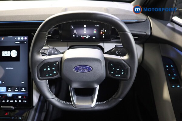 Used Ford Explorer 2025 for sale - 76319885: Photo 10