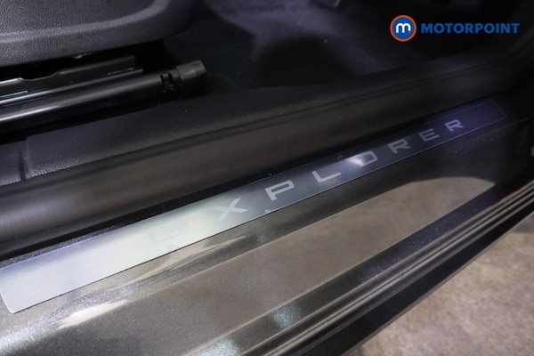 Used Ford Explorer 2025 for sale - 76319885: Photo 20