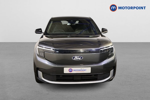 Used Ford Explorer 2025 for sale - 76319885: Photo 2