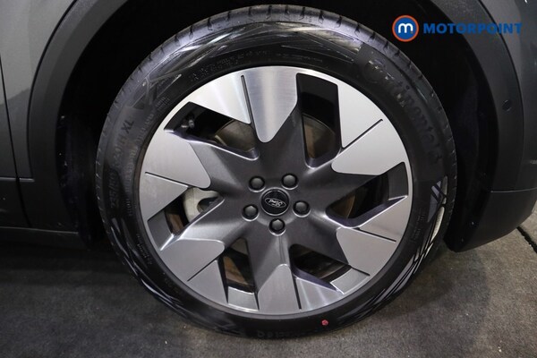 Used Ford Explorer 2025 for sale - 76319885: Photo 30