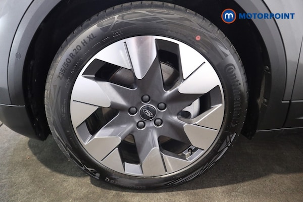 Used Ford Explorer 2025 for sale - 76319885: Photo 31