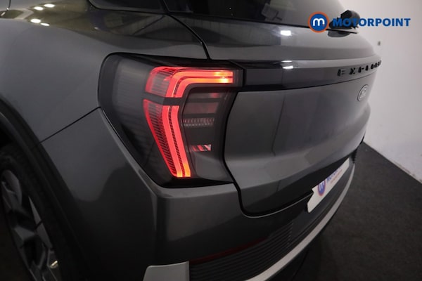 Used Ford Explorer 2025 for sale - 76319885: Photo 35