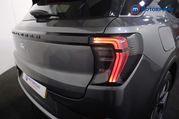 Used Ford Explorer 2025 for sale - 76319885: Photo 36