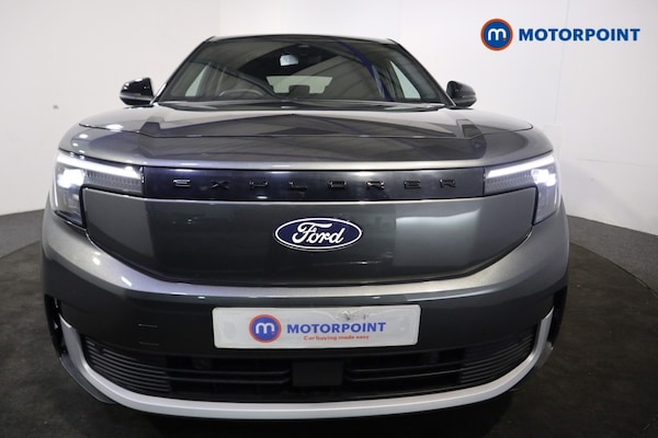 Used Ford Explorer 2025 for sale - 76319885: Photo 42