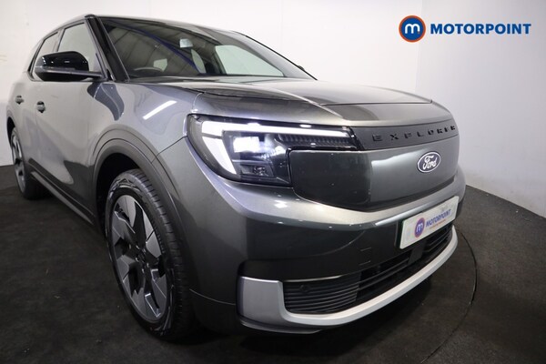 Used Ford Explorer 2025 for sale - 76319885: Photo 43