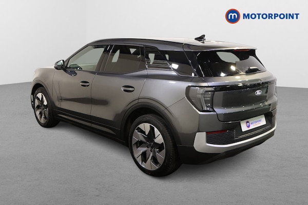 Used Ford Explorer 2025 for sale - 76319885: Photo 5