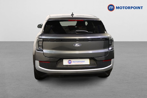 Used Ford Explorer 2025 for sale - 76319885: Photo 6