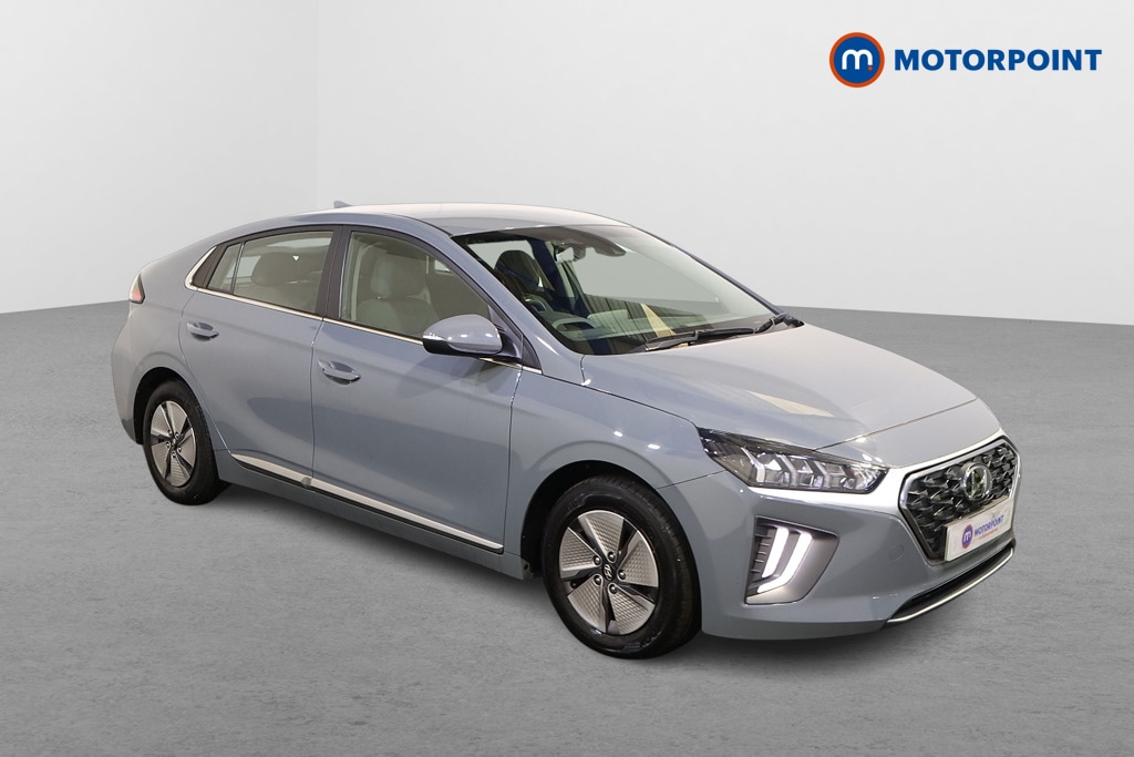Used Hyundai IONIQ 2022 for sale - 76394658: Photo 1