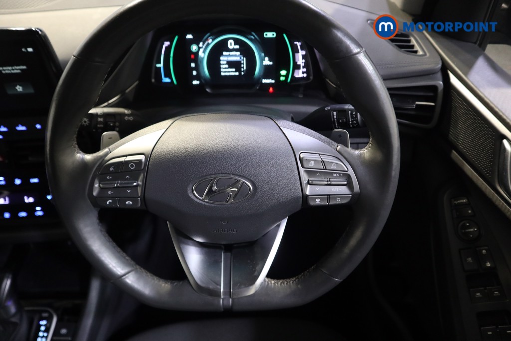 Used Hyundai IONIQ 2022 for sale - 76394658: Photo 10