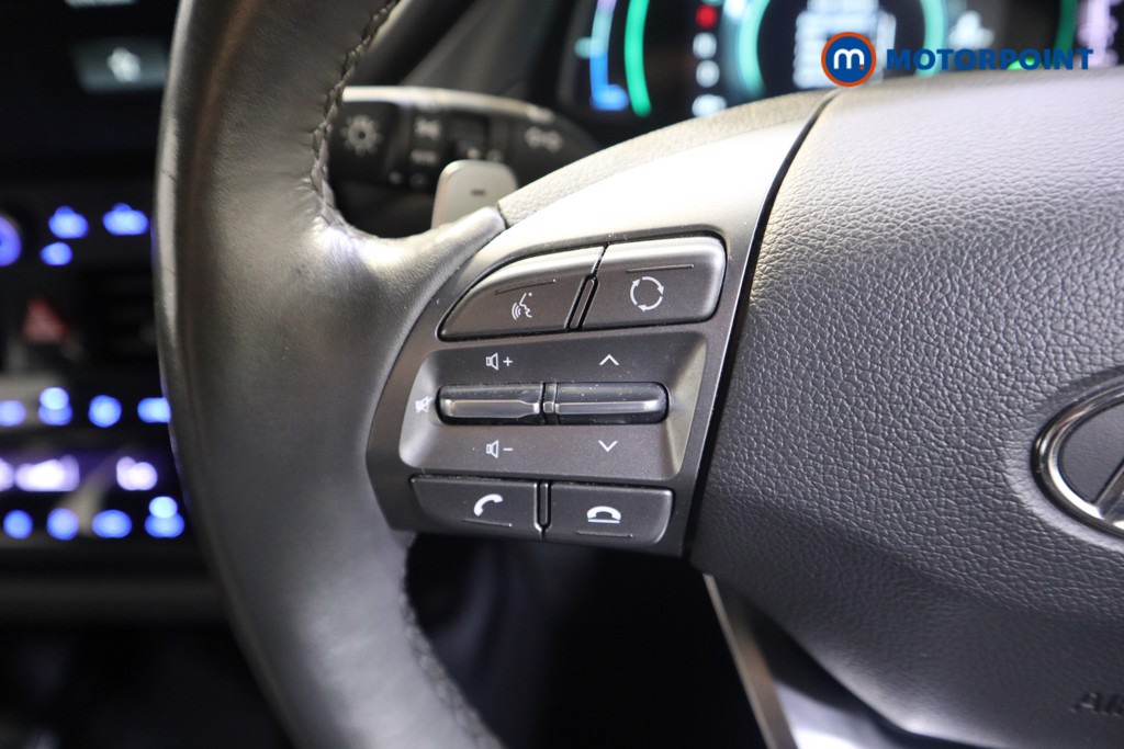 Used Hyundai IONIQ 2022 for sale - 76394658: Photo 11