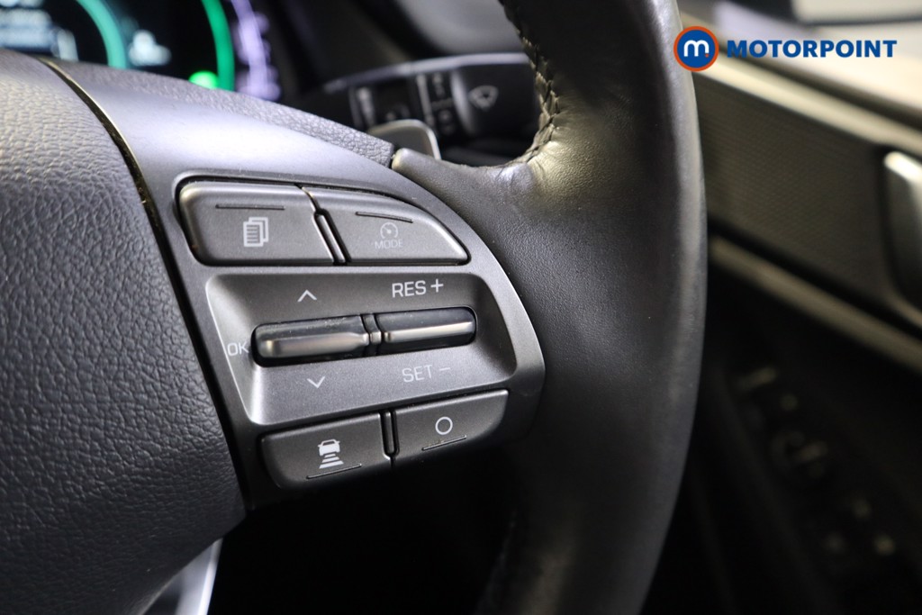 Used Hyundai IONIQ 2022 for sale - 76394658: Photo 12