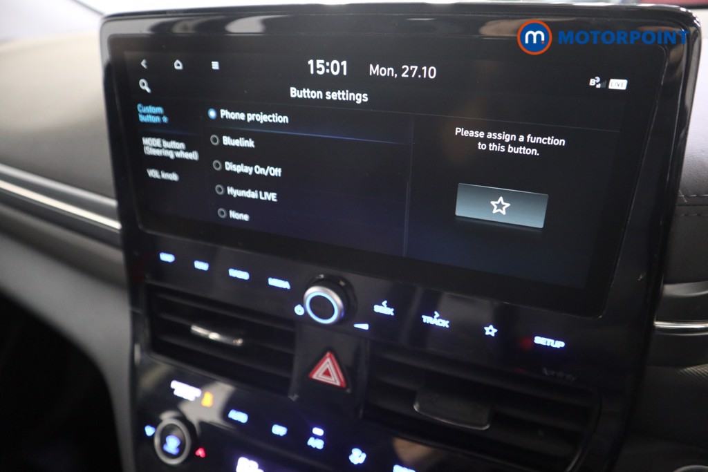 Used Hyundai IONIQ 2022 for sale - 76394658: Photo 15