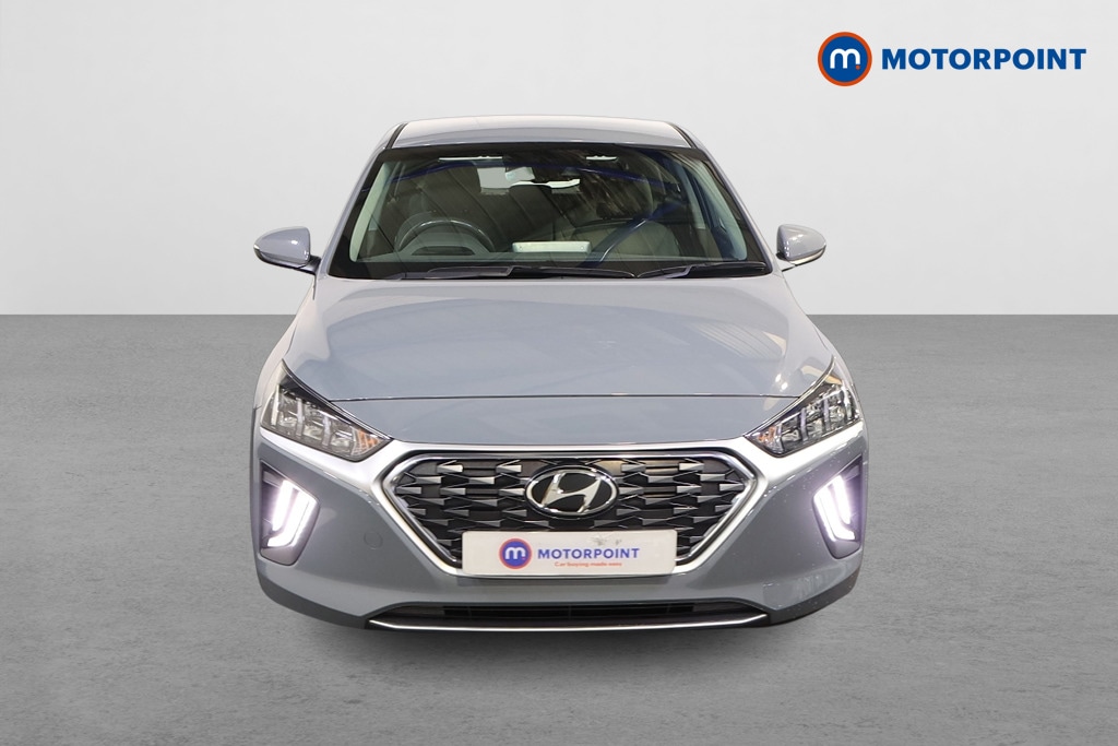 Used Hyundai IONIQ 2022 for sale - 76394658: Photo 2
