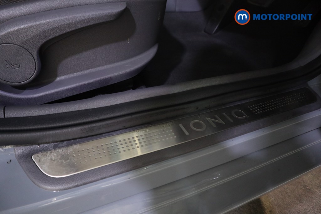 Used Hyundai IONIQ 2022 for sale - 76394658: Photo 21