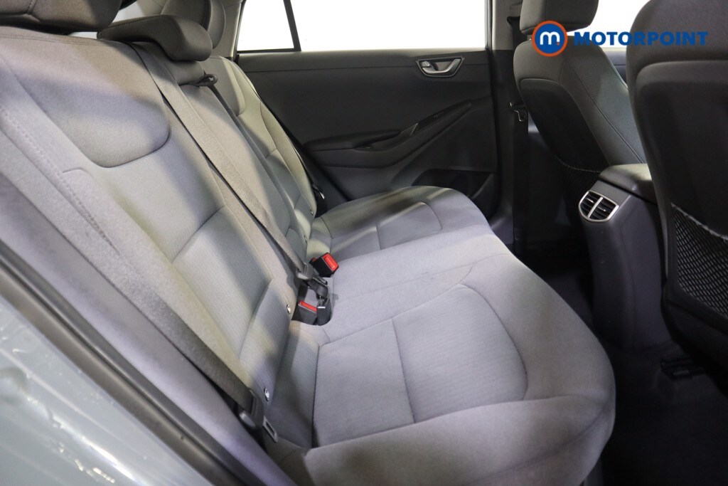 Used Hyundai IONIQ 2022 for sale - 76394658: Photo 23