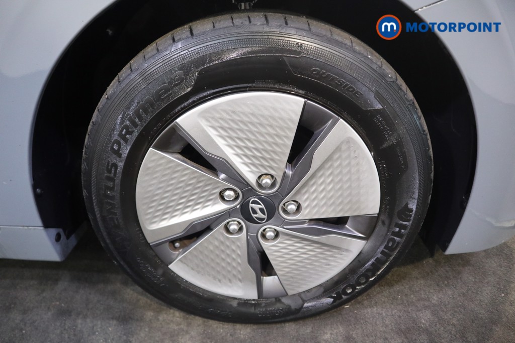 Used Hyundai IONIQ 2022 for sale - 76394658: Photo 28