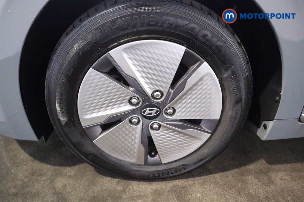 Used Hyundai IONIQ 2022 for sale - 76394658: Photo 29