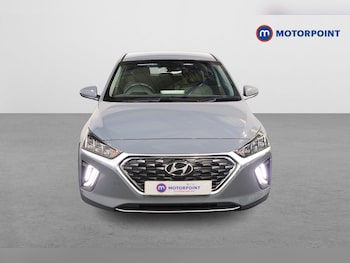 Used Hyundai IONIQ 2022 for sale - 76394658: Photo