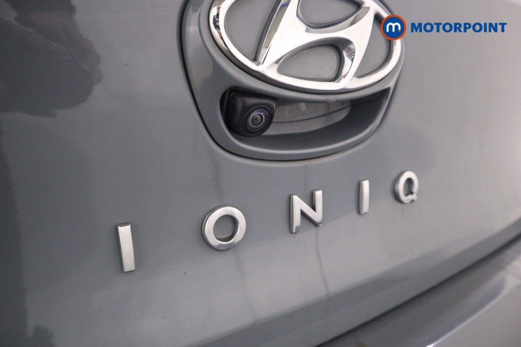 Used Hyundai IONIQ 2022 for sale - 76394658: Photo 32
