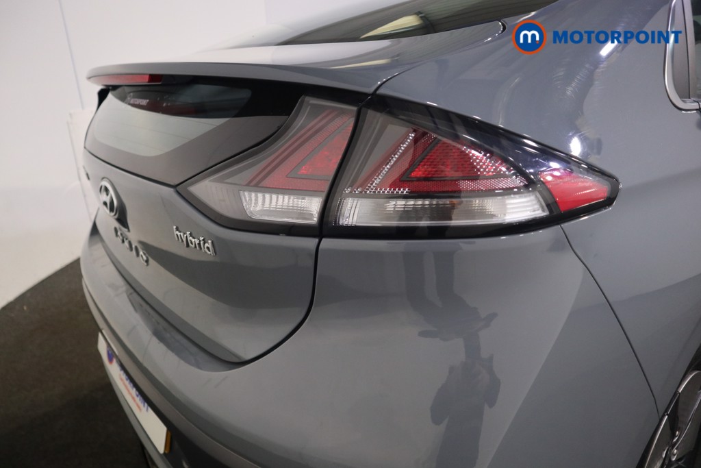 Used Hyundai IONIQ 2022 for sale - 76394658: Photo 34