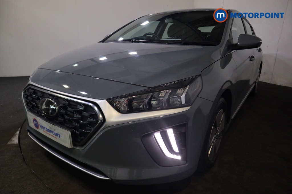 Used Hyundai IONIQ 2022 for sale - 76394658: Photo 39