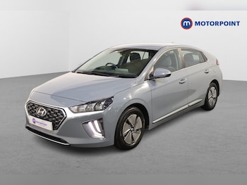 Used Hyundai IONIQ 2022 for sale - 76394658: Photo